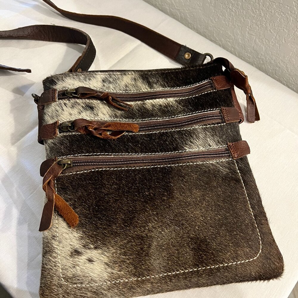 American Darling Crossbody purse